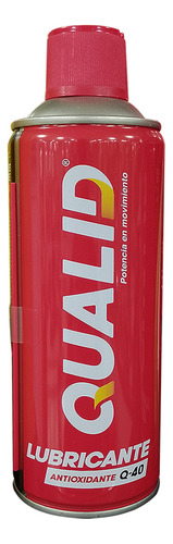 Lubricante Antioxido Ayudante Mecánico, 450ml