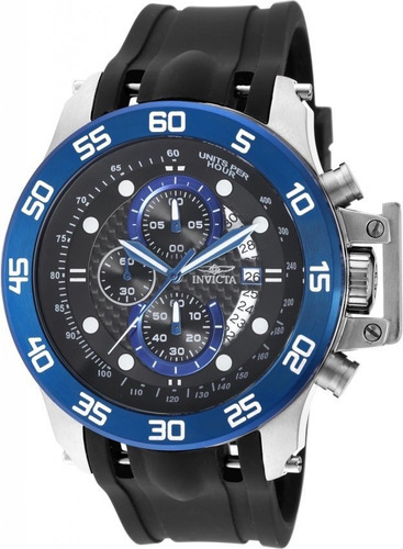 Invicta I-force 19252 Cronografo Reloj Hombre 51mm