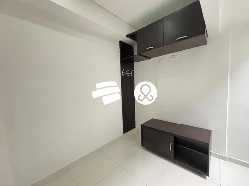Vendo Aparta Estudio En El Corazón De Laureles, Parq.