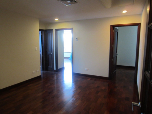 Apartamento Amueblado En Renta Y Venta Zona 10