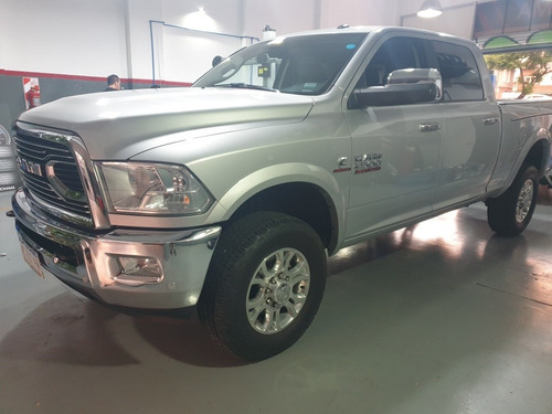 Imagen 1 de 8 de Ram 2500 2018 6.7 Laramie I Atx 350cv 4x4