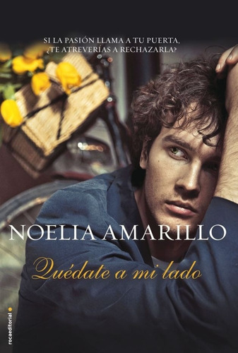 Quedate A Mi Lado - Noelia Amarillo