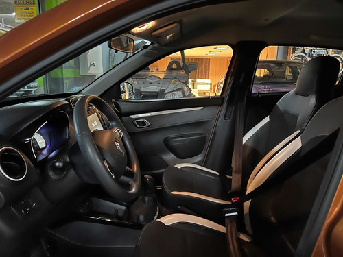 Imagen 16 de 17 de Renault Kwid 2019 1.0 Sce 66cv Iconic