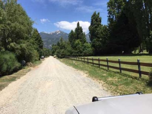 Venta Fracción De 2ha En Barrio Tres Lagos, San Carlos De Bariloche, Río Negro