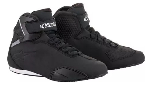 Botas Zapatillas Sektor Shoes Alpinestars Solo En Mg Bikes