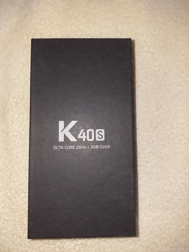Lgk40s