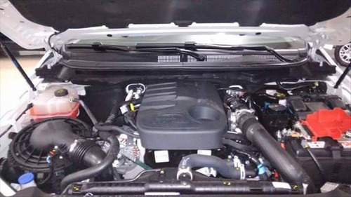 Ford Ranger 3.2 Limited 4x4 Cd 20v Diesel 4p Automático