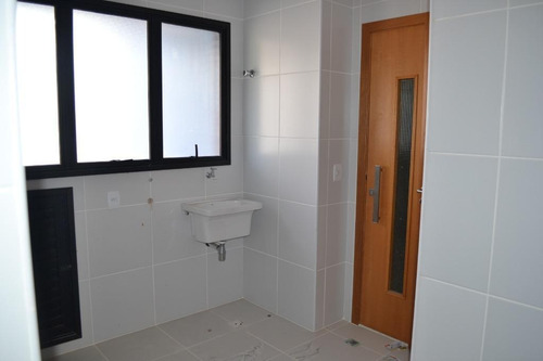 Apartamento À Venda, 4 Quartos, 2 Suítes, 2 Vagas, Pituba - Salvador/ba - 267