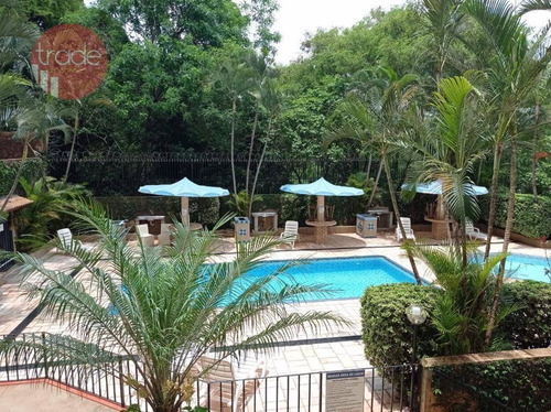 Apartamento Com 2 Dormitórios À Venda, 70 M² Por R$ 170.000,00 - Jardim Anhangüera - Ribeirão Preto/sp - Ap7018