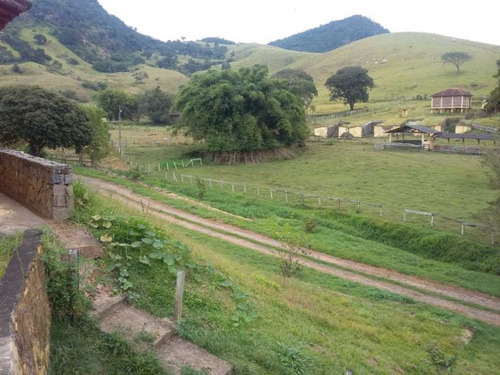 Imagem 24 de 29 de Fazenda De Gado Com 263 Hectares Itajuba - 36525