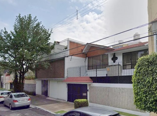 Casa De Recuperación Bancaria Ubicada En Irrigación, Miguel Hidalgo.fm17