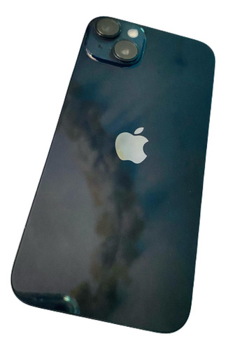 Apple Iphone 14 Plus (128 Gb) - Medianoche Medianoche (Usado)