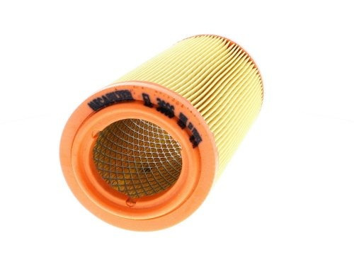 Imagen 1 de 2 de Filtro De Aire Peugeot 306 Turbodiesel - Tubular