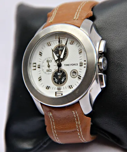 Time force reloj precio 2025