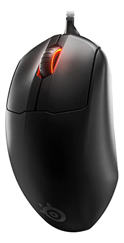 Mouse Para Videojuegos Steelseries Esports Fps Ultraligero D
