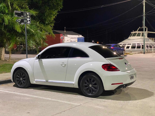 Volkswagen New Beetle 1,4 Manual