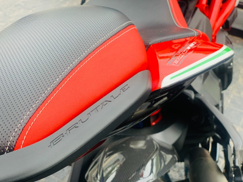 Mv Agusta Brutale 800 Rc / C/ Garantia / Nzr
