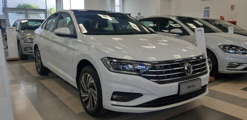 Imagen 6 de 16 de Volkswagen Vento 1.4t Highline Md