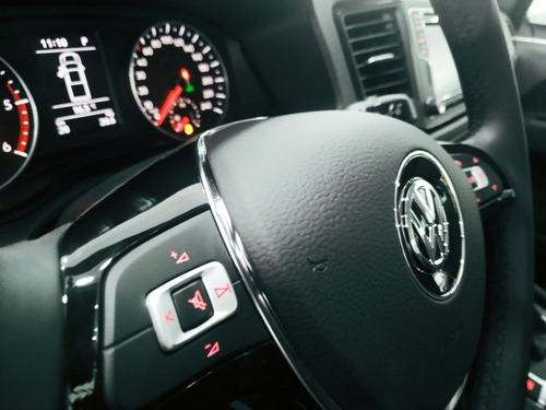Imagen 3 de 19 de Volkswagen V6 Comforltine 258hp
