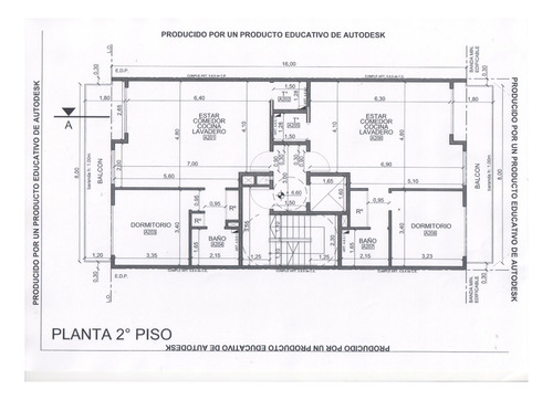 Terreno Con Proyecto Aprobado Para Construcción De 1500 M² En 9 Pisos Excelente Ubicación