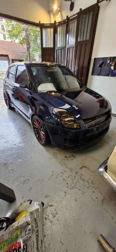 Suzuki Swift 1.5 N