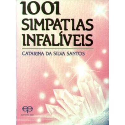 1001 Simpatias Infalíveis