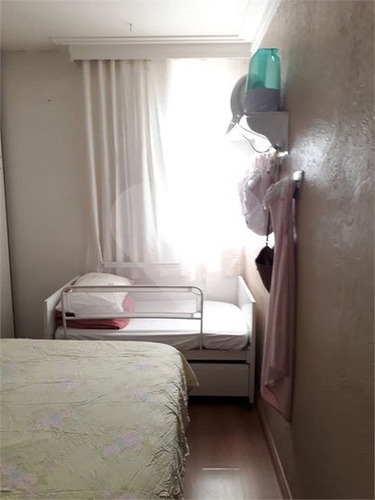 Apartamento 2 Dormitórios Osasco - 326-im350681