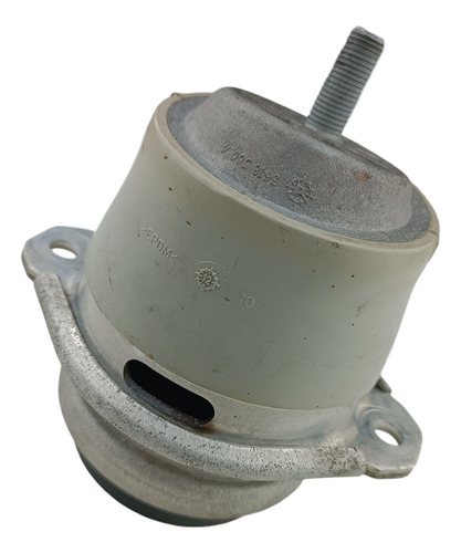 Coxim Motor Porsche Cayenne Vw Touareg 2011 A 2013 Esquerdo
