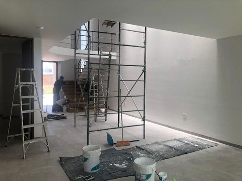 Casa En Condominio En Venta En Loretta, Aguascalientes, Aguascalientes