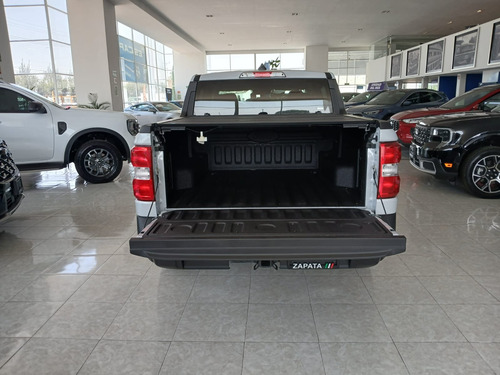 Ford Maverick 2.0 Turbo Xlt 4X2