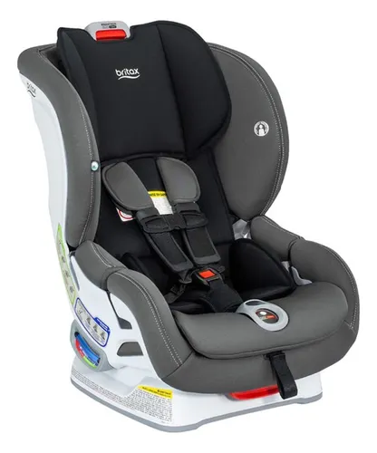 Britax decathlon top