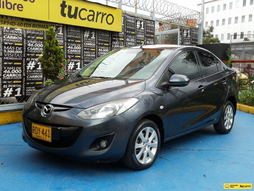 Imagen 1 de 25 de Mazda 2