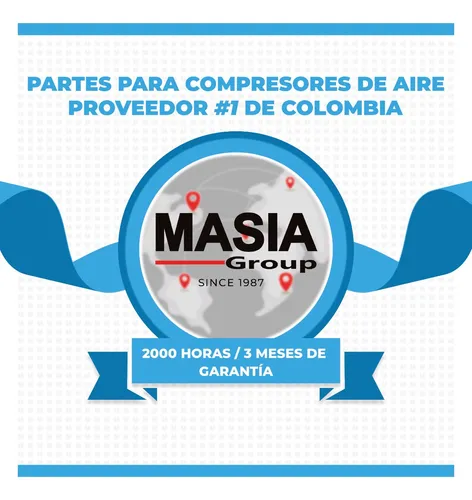Filtro De Aire Ktc Air Universe 70122