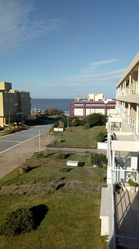 Imagen 10 de 10 de Departamento En Dúplex. A Media Cuadra Del Mar. Hermosas Vistas Mf