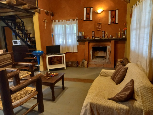 Imagen 8 de 23 de Cabaña De Descanso