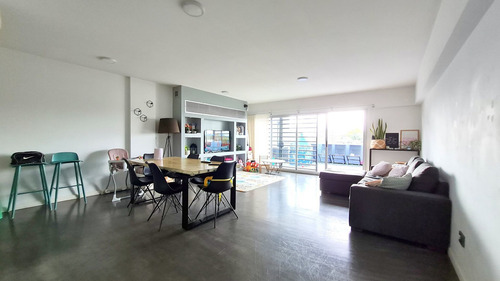 Imagen 9 de 30 de Venta 3 Ambientes Villa Sarmiento Balcon Cochera