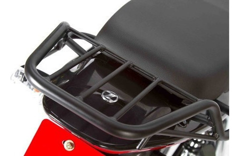 Imagen 9 de 25 de Zanella Rx 150cc Z7 Full Hurlingham