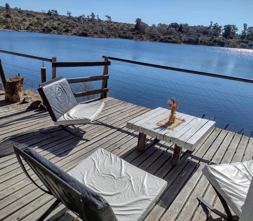 Complejo De Cabañas En Venta En Potrero De Garay - Los Espinillos - Dique Los Molinos