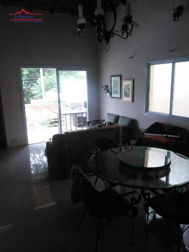Imagem 5 de 15 de Casa À Venda, 190 M² Por R$ 975.000,00 - Retiro Das Fontes - Atibaia/sp - Ca4469