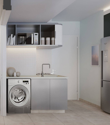 Imagem 18 de 30 de Apartamento À Venda No Bairro Butantã - São Paulo/sp - O-18306-30455