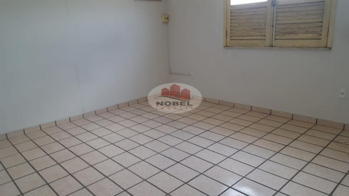 Imagem 9 de 14 de Casa Com 3 Dormitório(s) Localizado(a) No Bairro Capuchinhos Em Feira De Santana / Feira De Santana - 5879