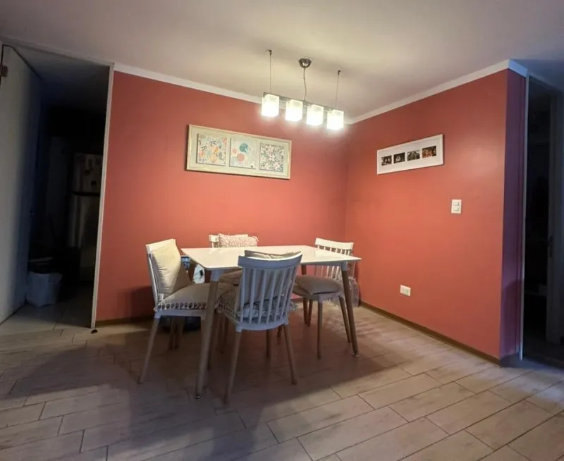 Imagen 2 de 15 de Se Vende Amplio Departamento Metro Plaza Egaña