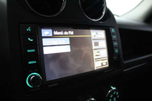 Imagen 12 de 15 de Jeep Patriot 2016 4 Cilindros
