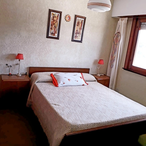 Imagen 3 de 9 de Venta Departamento Dos Dormitorios En Villa Gesell Av.3 Y 140