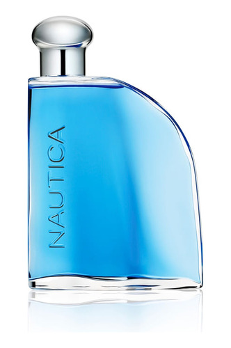 Perfume Hombre Nautica Blue Edt 100 Ml