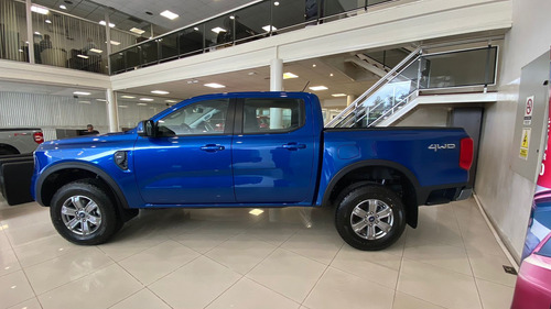 Ford Ranger 2.0 Cd 4X2 Xls 170Cv