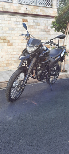 Imagem 1 de 4 de Yamaha Xtz Lander