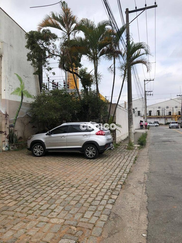 Imagem 3 de 23 de Galpão À Venda, 1000 M² Por R$ 3.500.000,00 - Vila Endres - Guarulhos/sp - Ga0044
