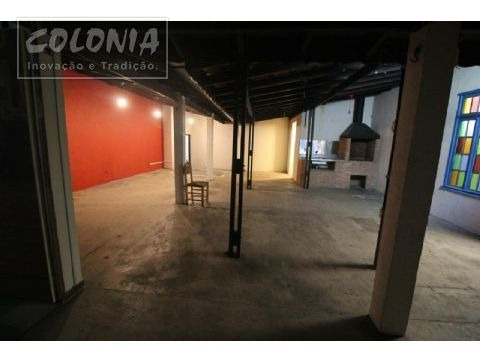 Imagem 26 de 30 de Comercial Para Locação - 4460605