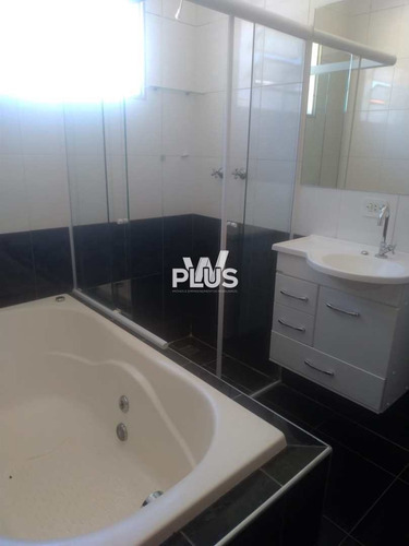 Imagem 10 de 18 de Casa De Condomínio Com 3 Dorms, Parque Três Meninos, Sorocaba - R$ 750 Mil, Cod: 217791 - V217791